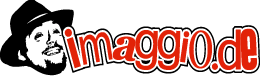 Logo der Firma imaggio.de